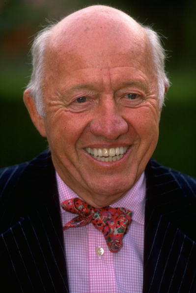 This Bud’s for Tennis – Remembering Bud Collins | InsideTennis.com