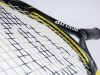 Racket Review Lead Art