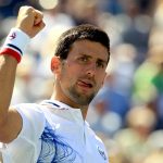 BNP Paribas Open – Day 11