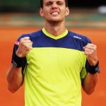 2012 French Open – Day Five