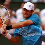 2012 French Open – Day Four