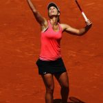 2012 French Open – Day Seven