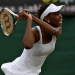 The Championships – Wimbledon 2012: Day One