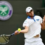 The Championships – Wimbledon 2012: Day Three