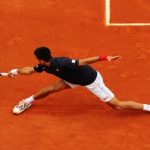2012 French Open – Day Eight