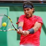 2012 French Open – Day Sixteen