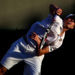 The Championships – Wimbledon 2012: Day Six