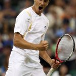 The Championships – Wimbledon 2012: Day Four