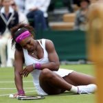 The Championships – Wimbledon 2012: Day Two