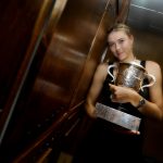 2012 French Open – Day Fourteen