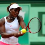 2012 French Open – Day Six