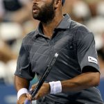 Atlanta Tennis Championships – Day 4