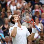 The Championships – Wimbledon 2012: Day Nine