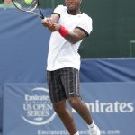 Winston-Salem Open – Day 2