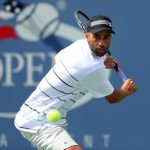 2012 US Open – Day 1
