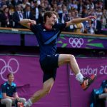 Olympics Day 9 – Tennis