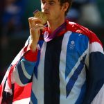 Olympics Day 9 – Tennis