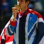 Olympics Day 9 – Tennis