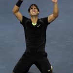 U.S. Open – Day 15