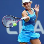 2012 US Open – Day 1