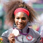 Olympics Day 8 – Tennis