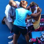 2013 Australian Open – Day 11
