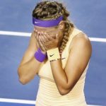 2013 Australian Open – Day 13