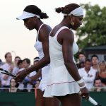 The Championships – Wimbledon 2010: Day Two