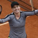 TENNIS-FRA-OPEN-WOMEN