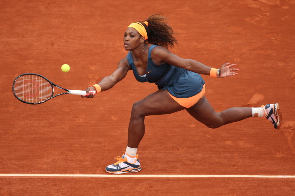 2013 French Open - Day Six