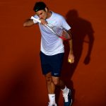 2013 French Open – Day Eight