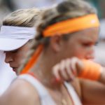 TENNIS-FRA-OPEN-WOMEN