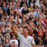 TENNIS-GBR-WIMBLEDON