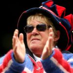 The Championships – Wimbledon 2013: Day Five