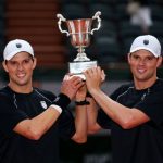 2013 French Open – Day Fourteen