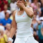 The Championships – Wimbledon 2013: Day Seven