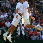 The Championships – Wimbledon 2013: Day Seven