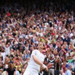 The Championships – Wimbledon 2013: Day Nine