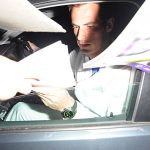 Celebrity Sightings In London – July 3, 2013