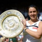 Celebrities Attend Wimbledon 2013 – Day 12