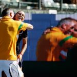 Bank of the West Classic – Day 7