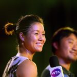 WTA Celebrates Li Na's Victory In French Open