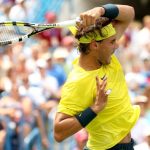 Western & Southern Open – Day Eight