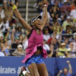TEN – US OPEN-DUVAL-STOSUR