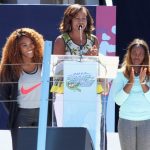 2013 Arthur Ashe Kids Day