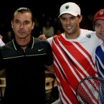 Bryan Twins with Gavin Rossdale