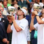 The Championships – Wimbledon 2013: Day Twelve