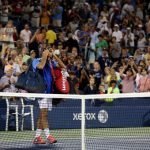 2013 US Open – Day 8