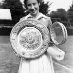 Little Mo Big Trophy