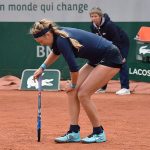 TENNIS-FRA-ROLAND-GARROS